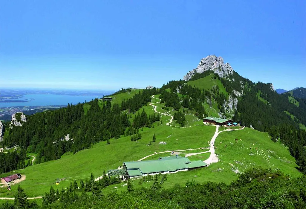 Sonnenalm Kampenwand-1