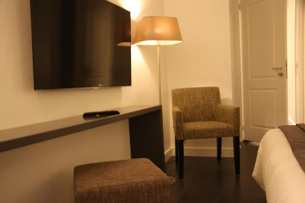 B&B Keizers Canal-1