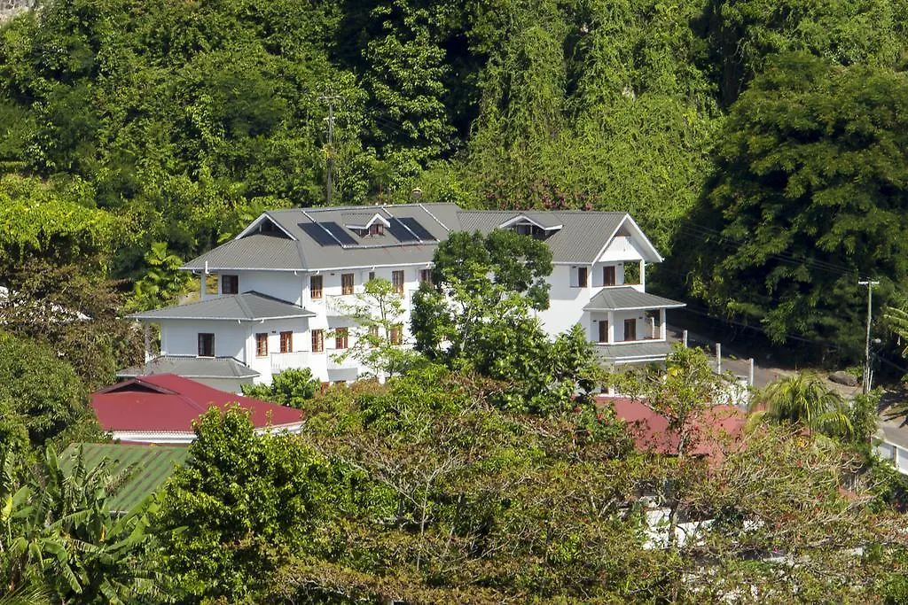 Hilltop Boutique Hotel-1