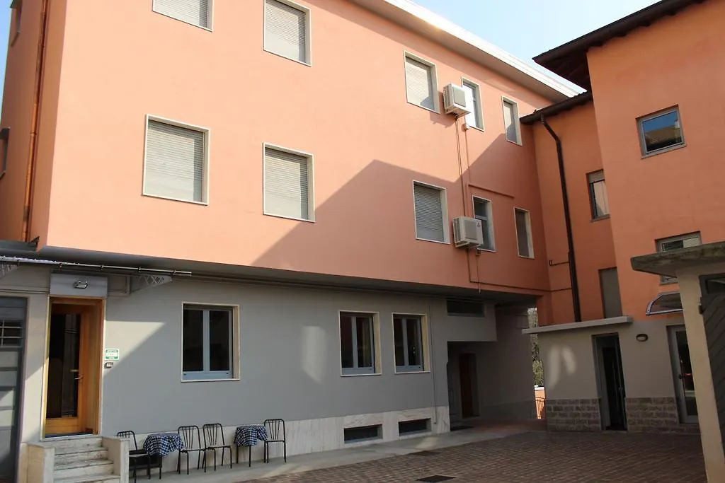 Hotel Milano-1