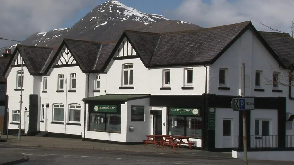 Highland Getaway-1