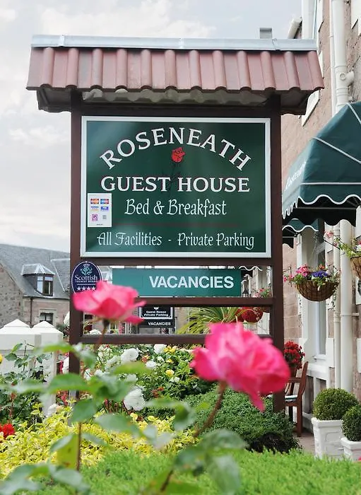 Roseneath Guest House-1