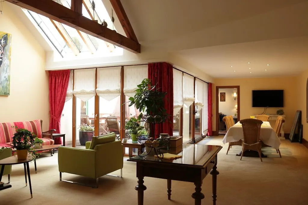 Hotel Restaurant Le Strasbourg-1