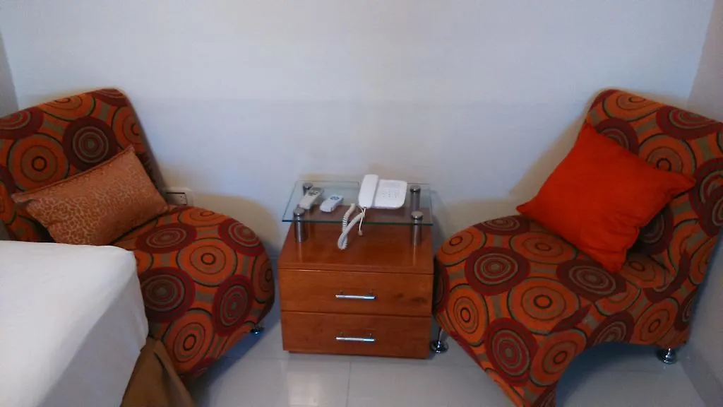 Bora Hotel-1