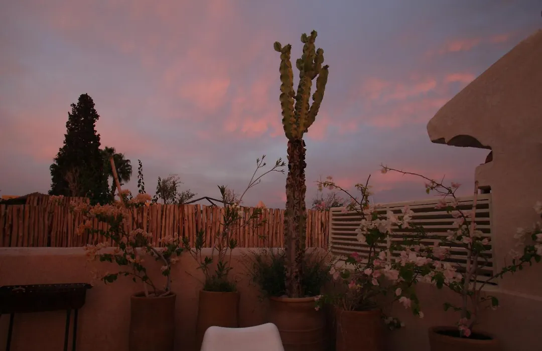 Riad De Vinci & Spa-1