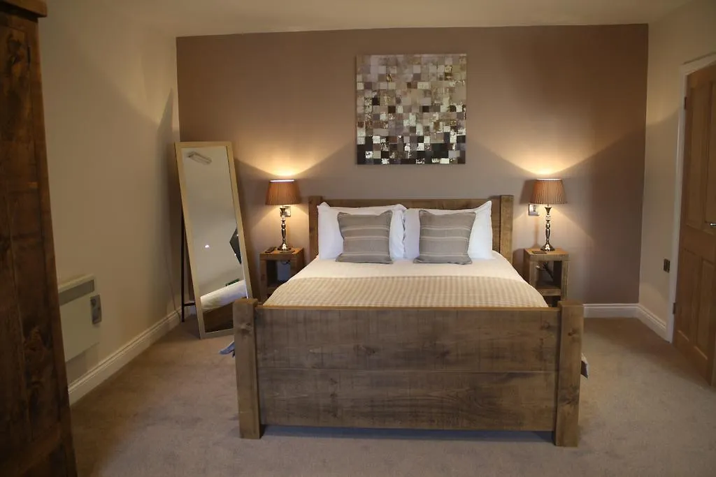 The Woodman Inn-1
