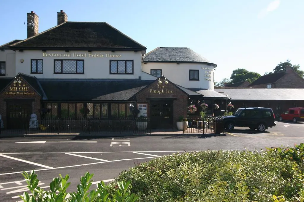 The Plough Inn-1