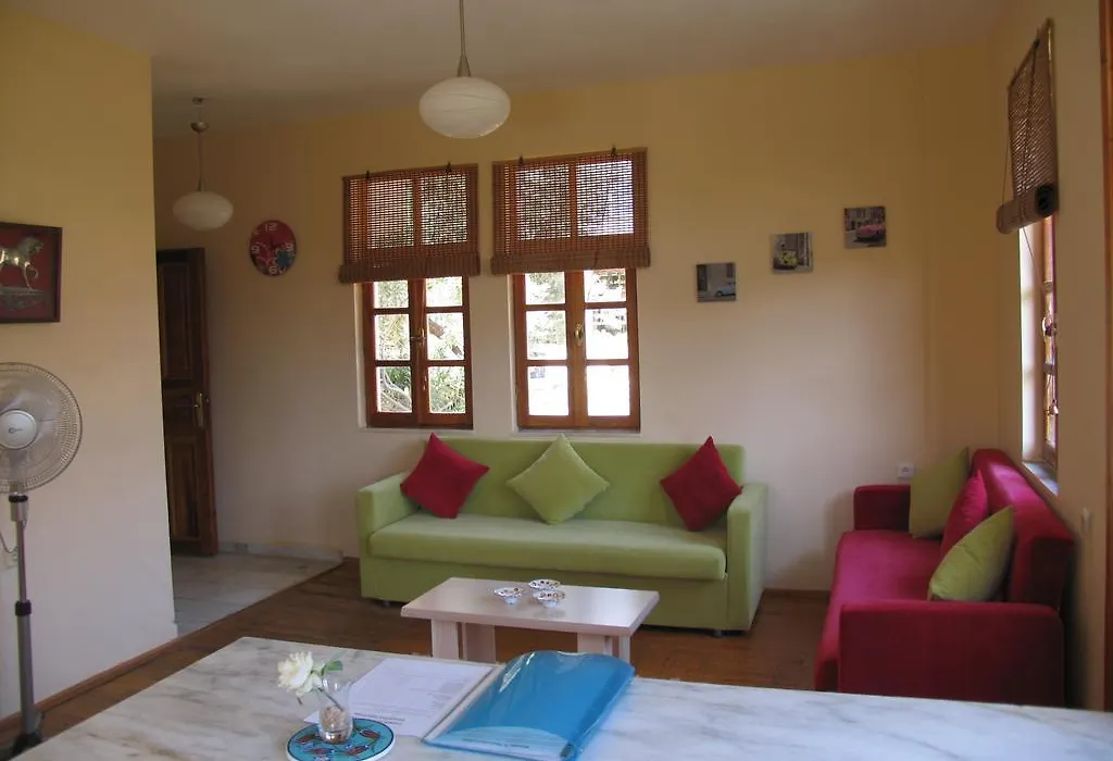 Pasha Suites-1