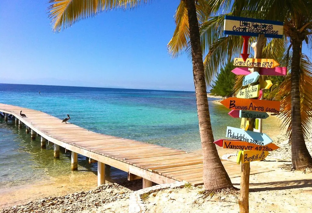 Coral Beach Village Resort-1