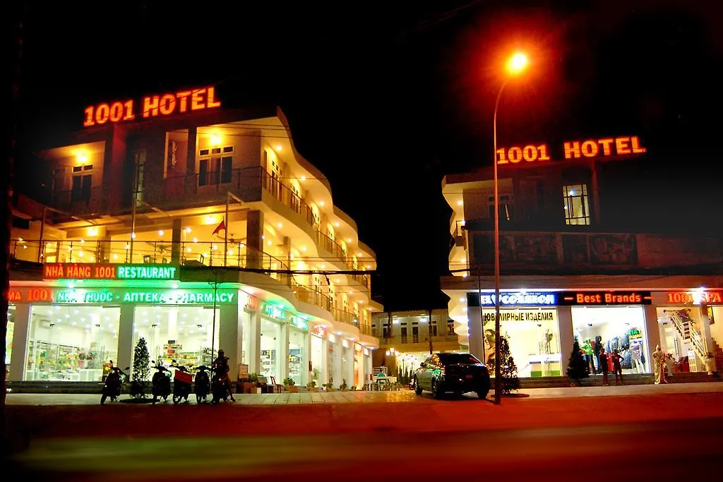 1001 Nights Hotel-1