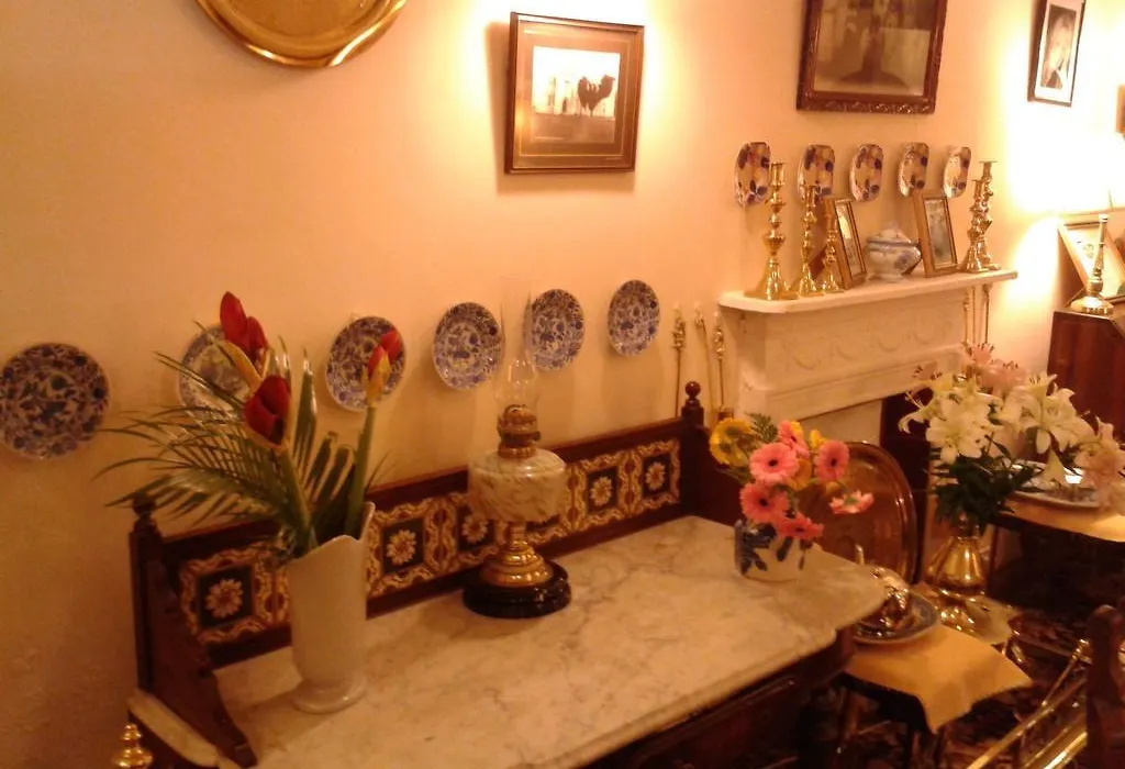 Ben View Guesthouse-1
