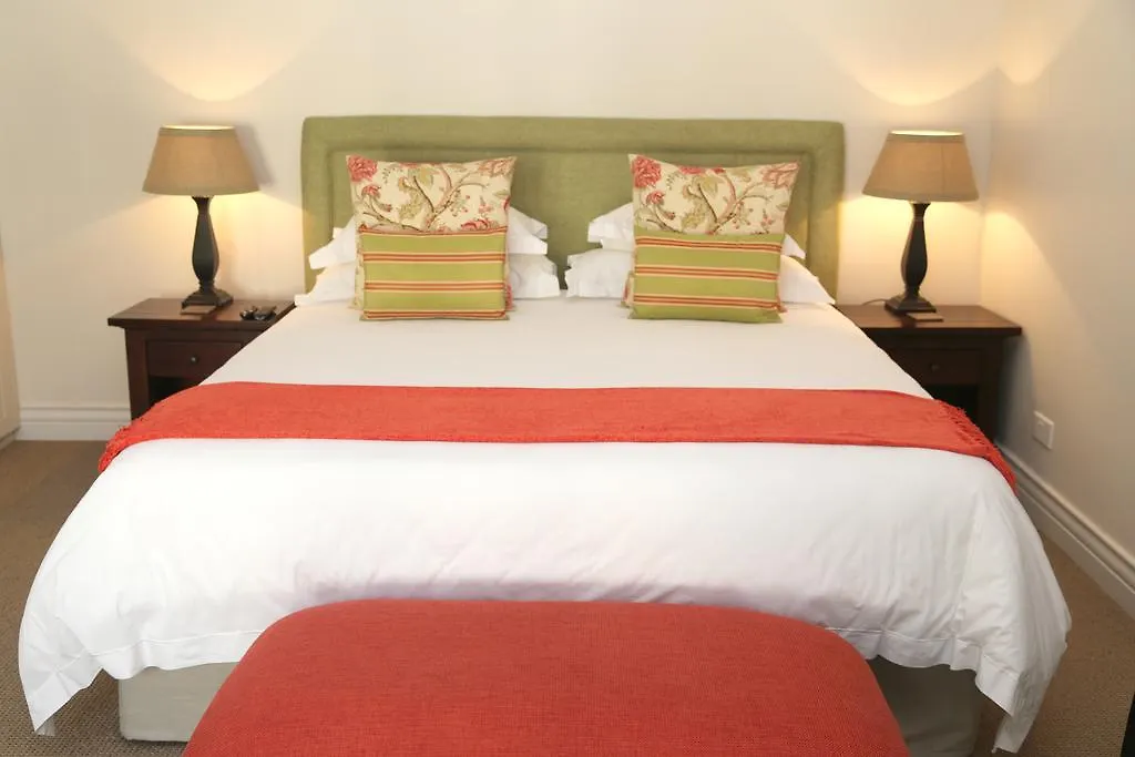 Kingsmead Guest House-1