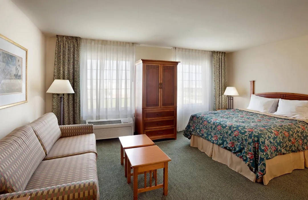 Staybridge Suites - Brownsville By Ihg-1