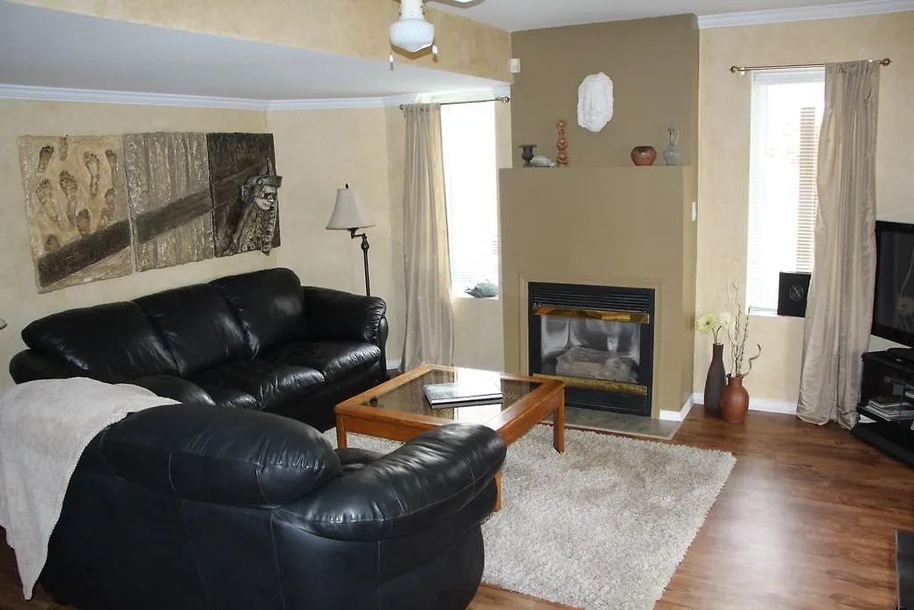 Selah Retreat Guesthouse B&B-1