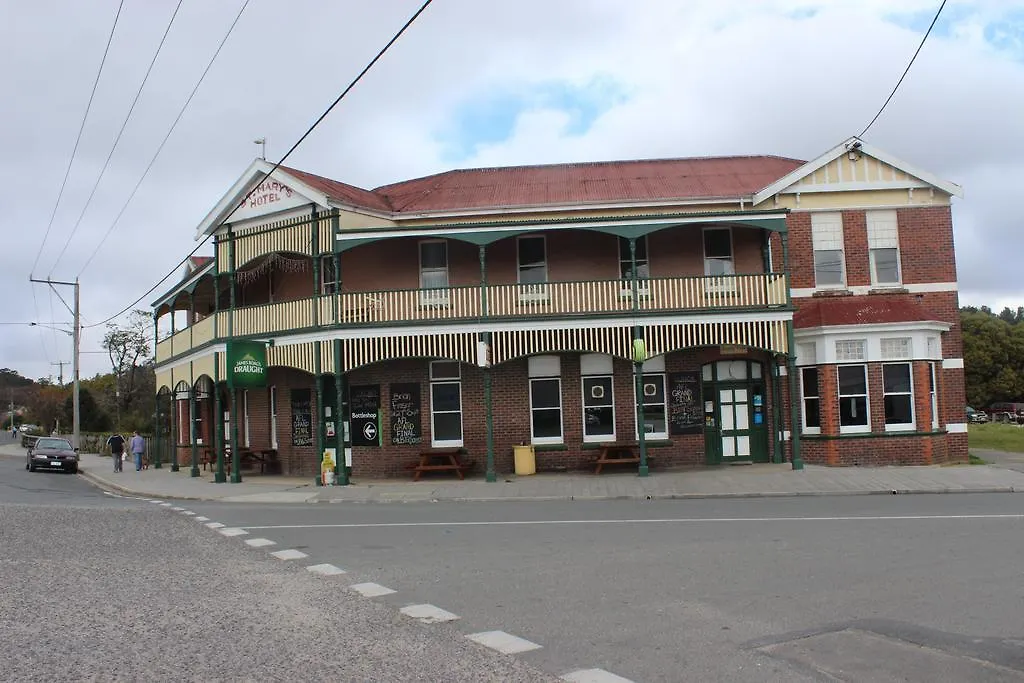 St Marys Hotel-1