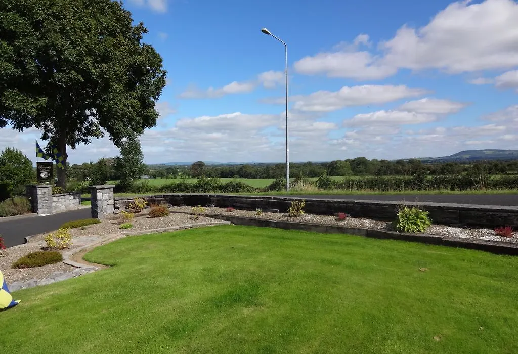 Bunratty Haven Bed & Breakfast-1
