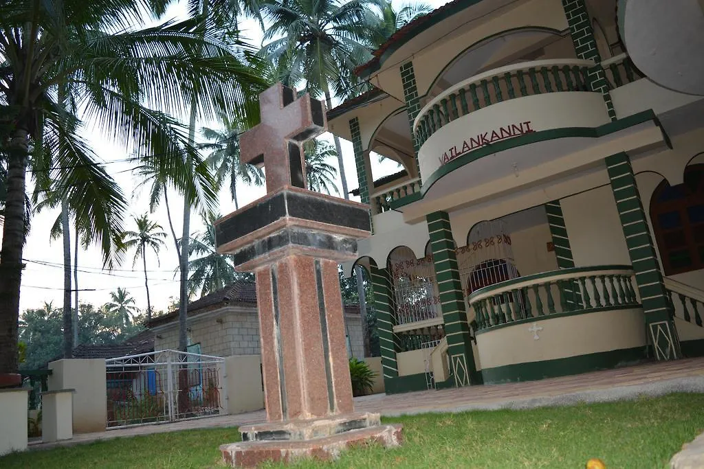 Vailankanni Guesthouse-1