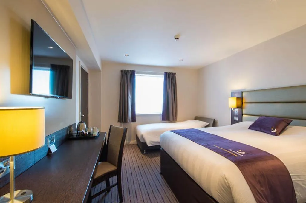 Premier Inn Barrow In Furness-1