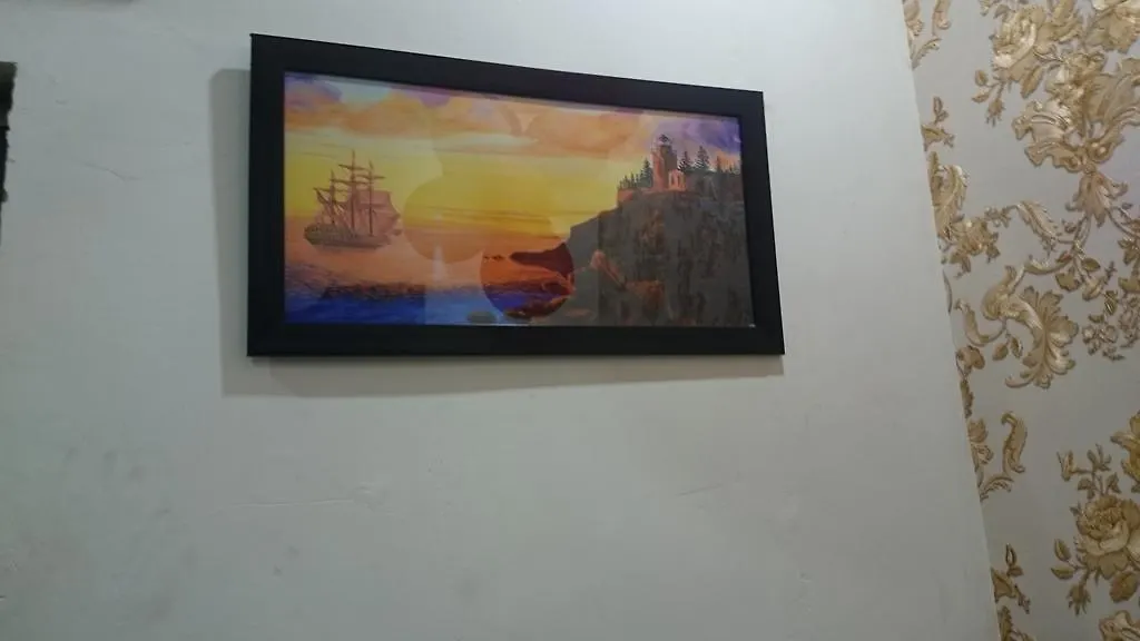 Hotel Divine Inn-1