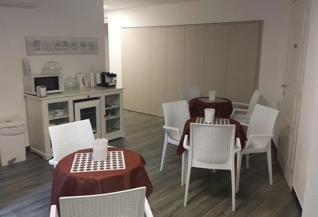 Sabbia D'Oro Locanda & Beach-1