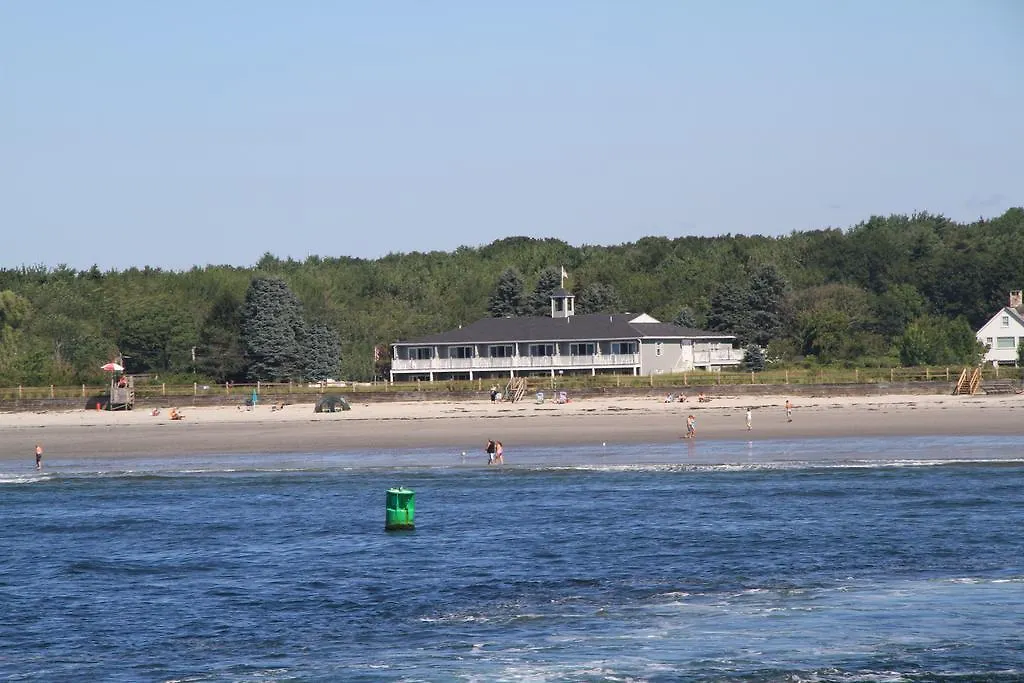 The Seaside Inn-1
