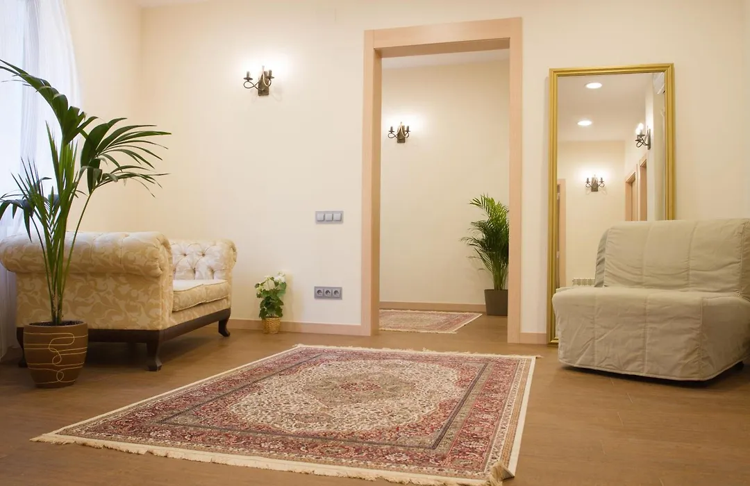 Hostal Excellence-1