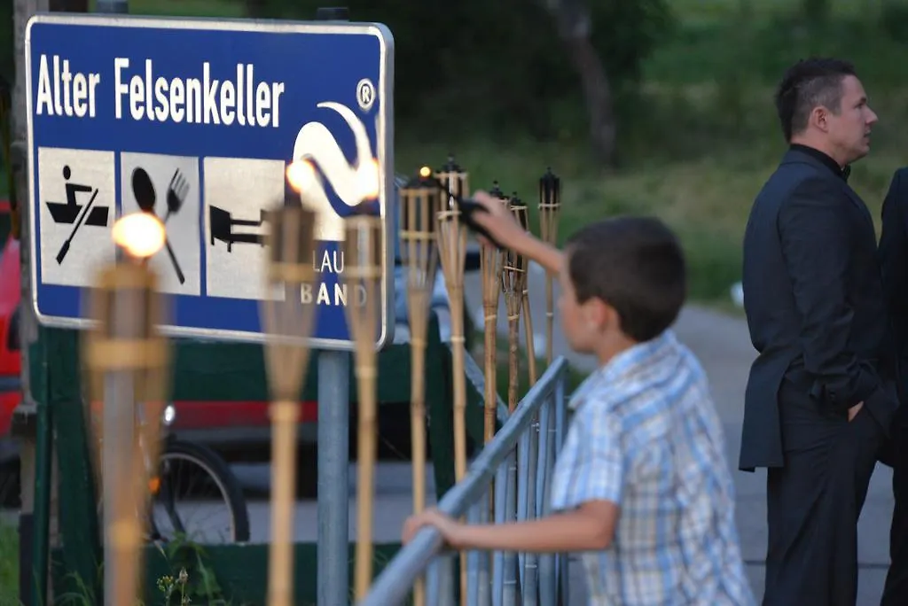 Gasthof Alter Felsenkeller-1