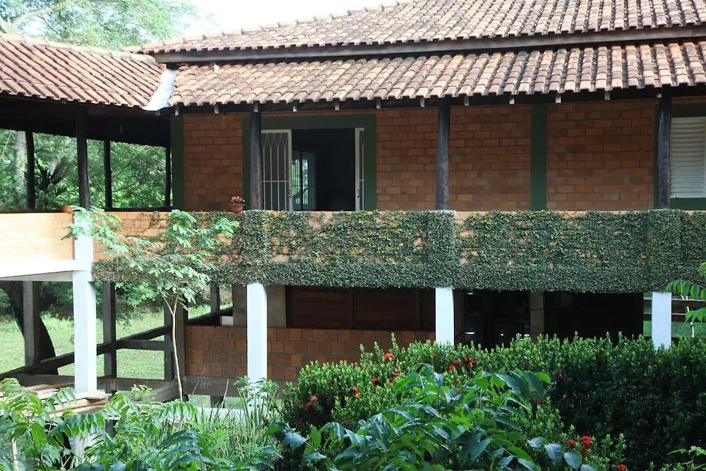 Eco Pousada Sinimbu-1