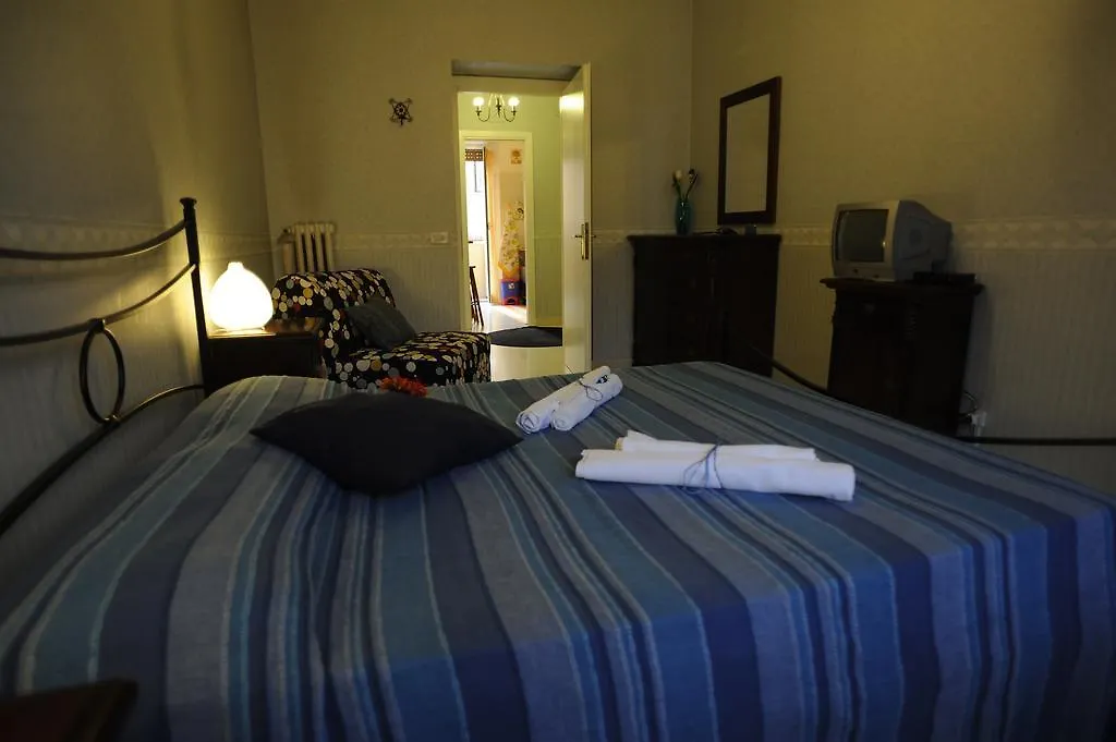 La Casa Romana-1