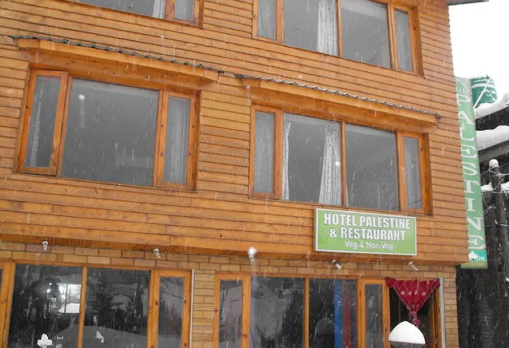 Hotel Palestine-1