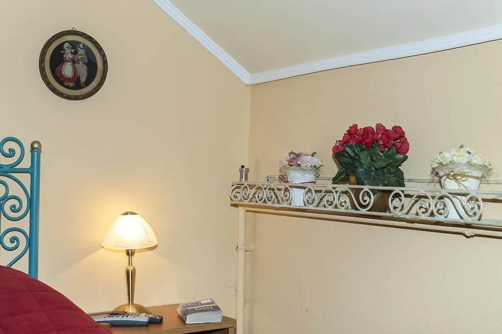 Bellevue Budapest B&B-1