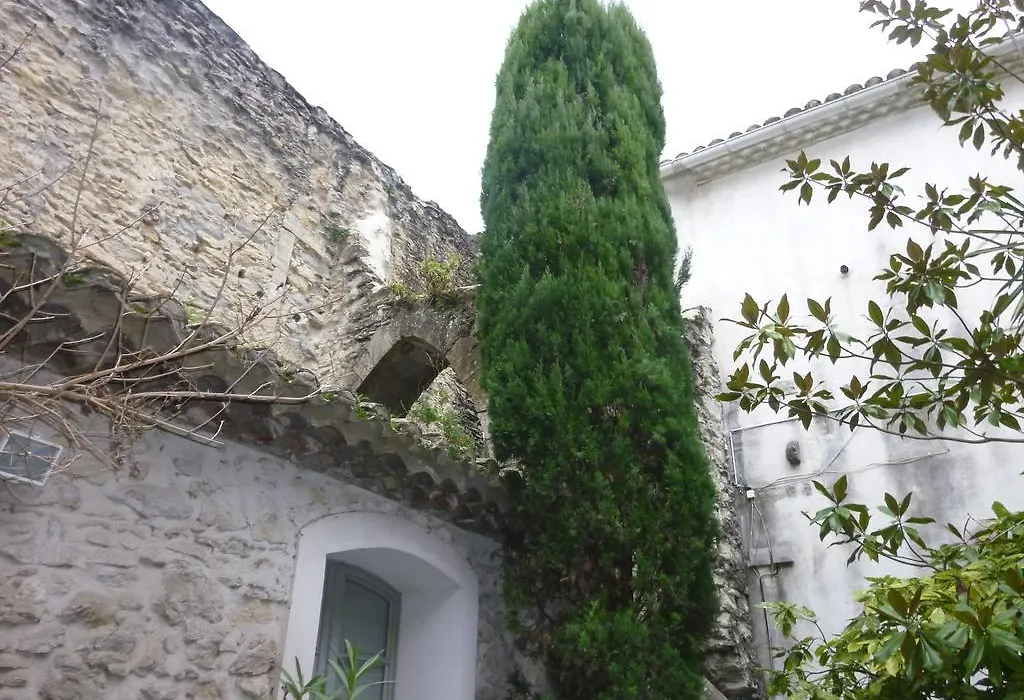 Le Cloitre du Couvent-1
