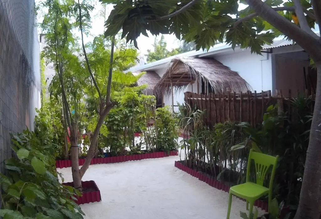 Maafushi View-1