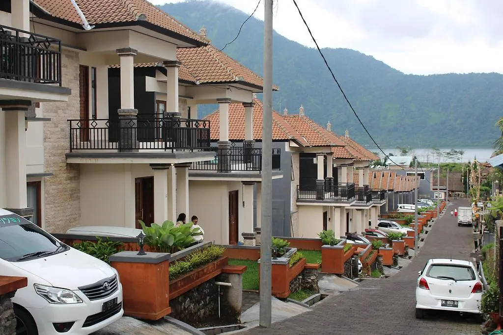 Clv Hotel & Villa-1