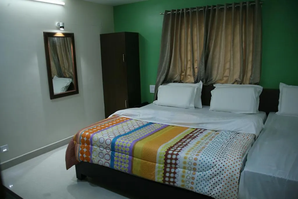 Kvp Inn-1