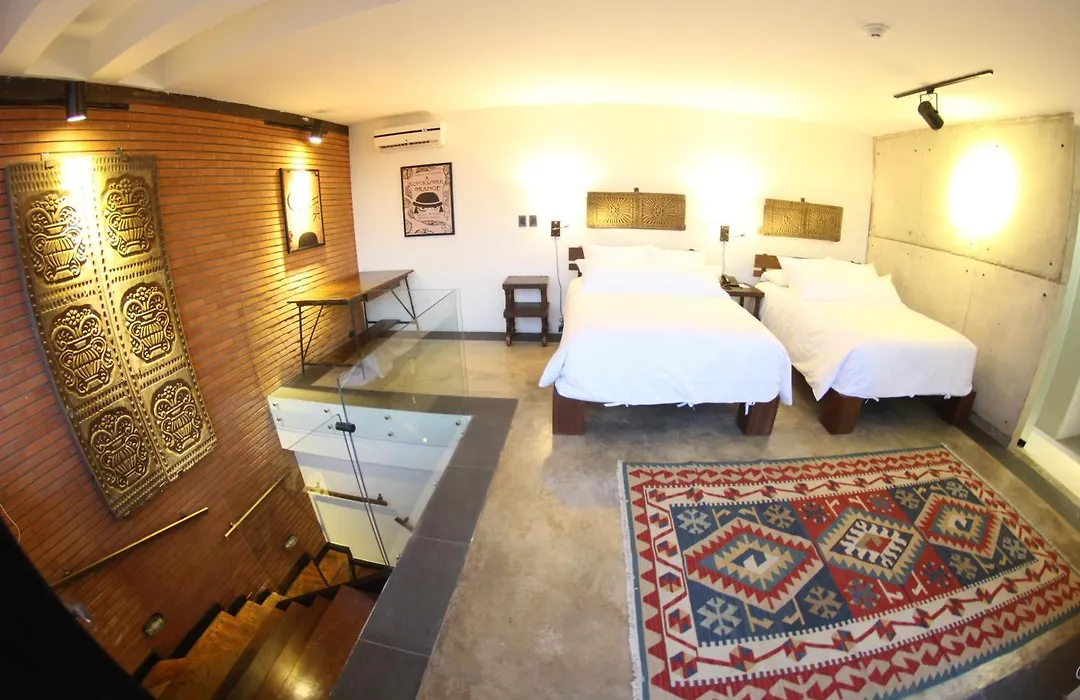 Alfonsina Hotel Boutique-1