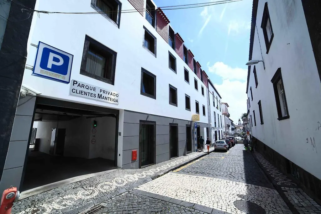 Hotel Matriz-1