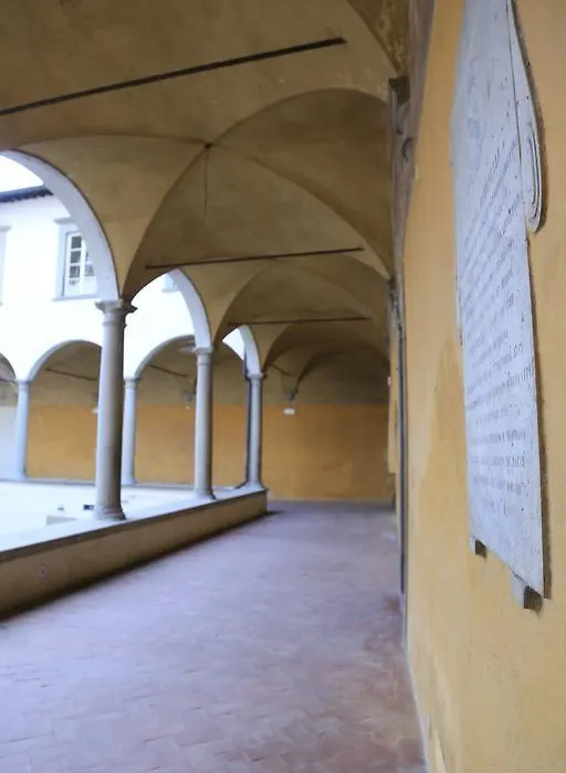 La Locanda Di San Pier Piccolo-1