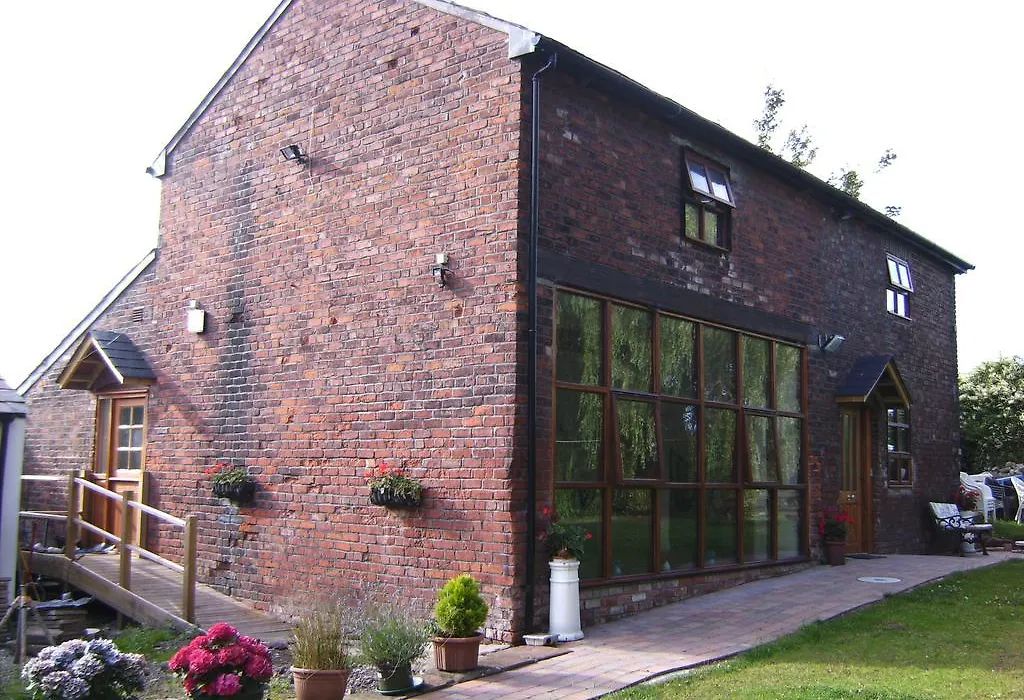 Brook Barn B&B-1