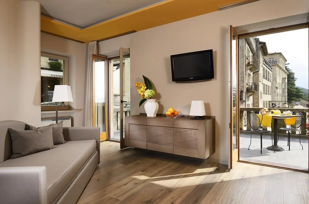 Titano Suites-1