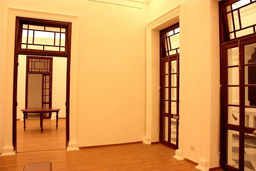 The Harrington Residency-1