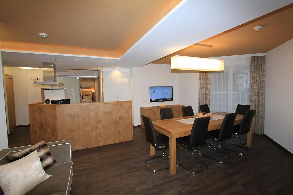 Relax Apartments-1