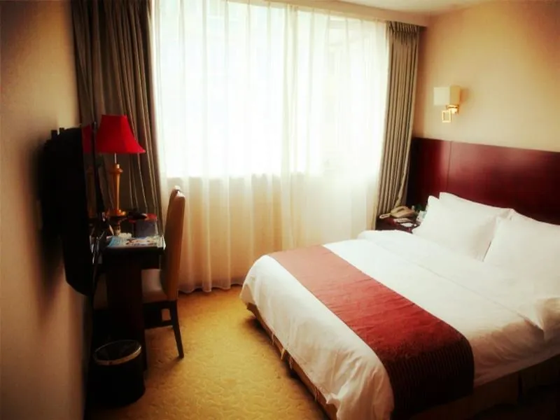 Crown International Hotel-1