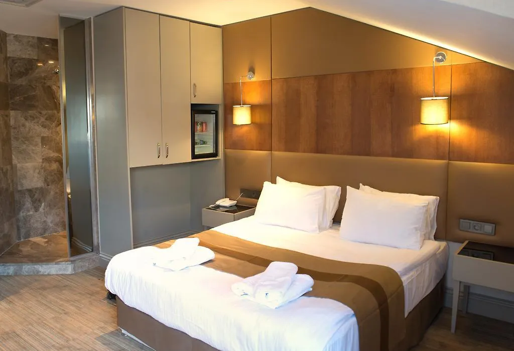 Gk Regency Suites Hotel-1