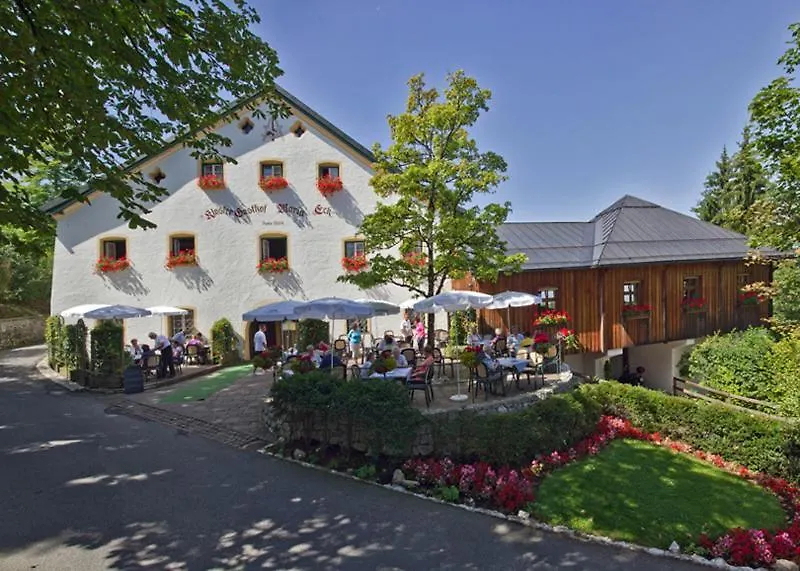 Klostergasthof Maria Eck-1