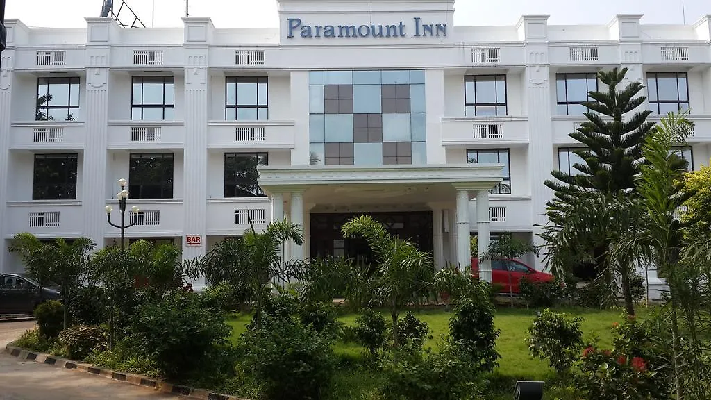 Paramount Inn-1