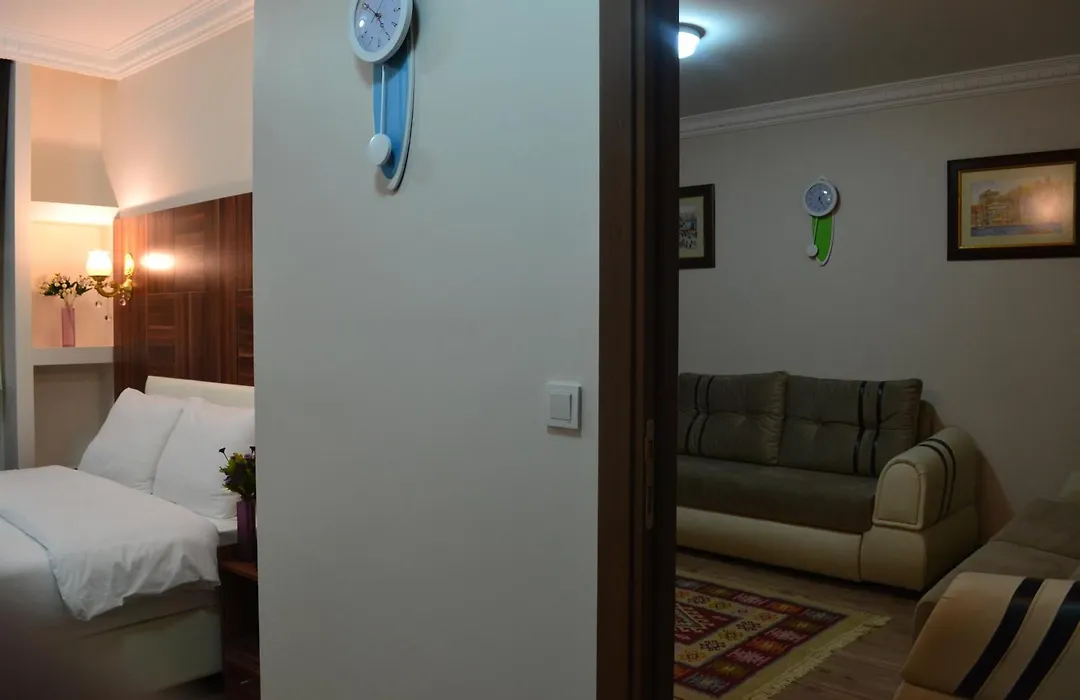 New Fatih Hotel-1