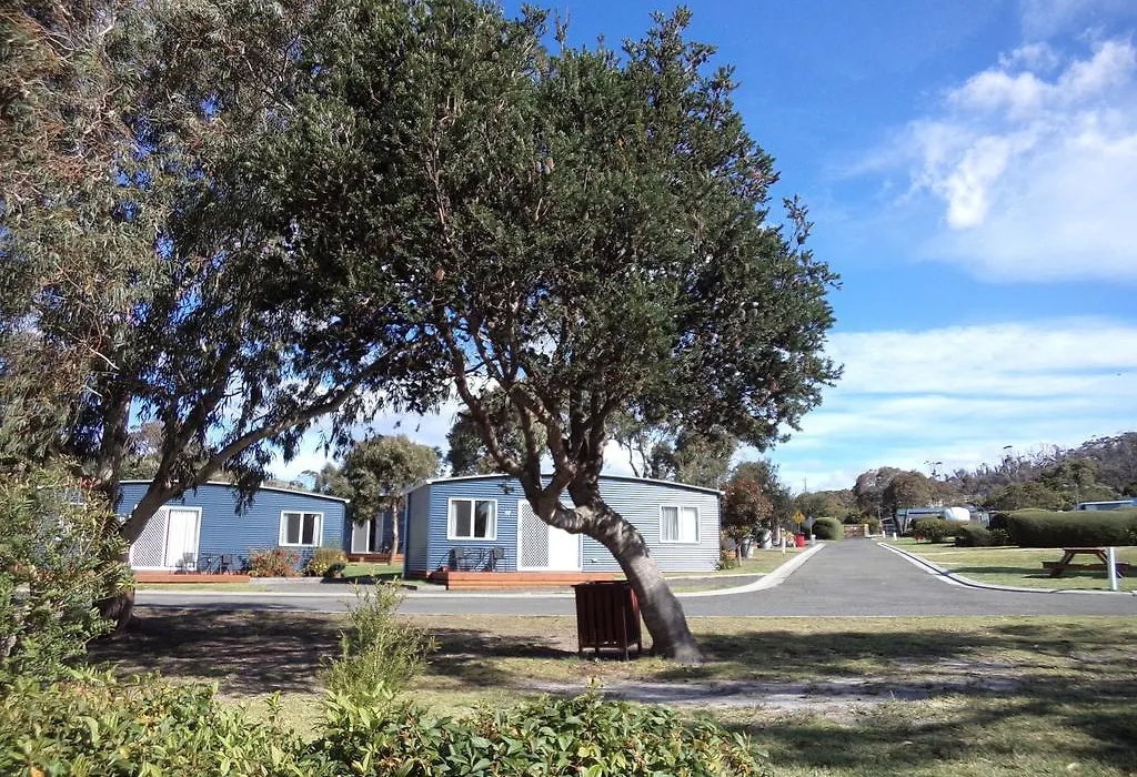 Bicheno East Coast Holiday Park-1