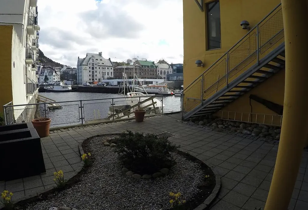Clarion Collection Hotel Bryggen-1