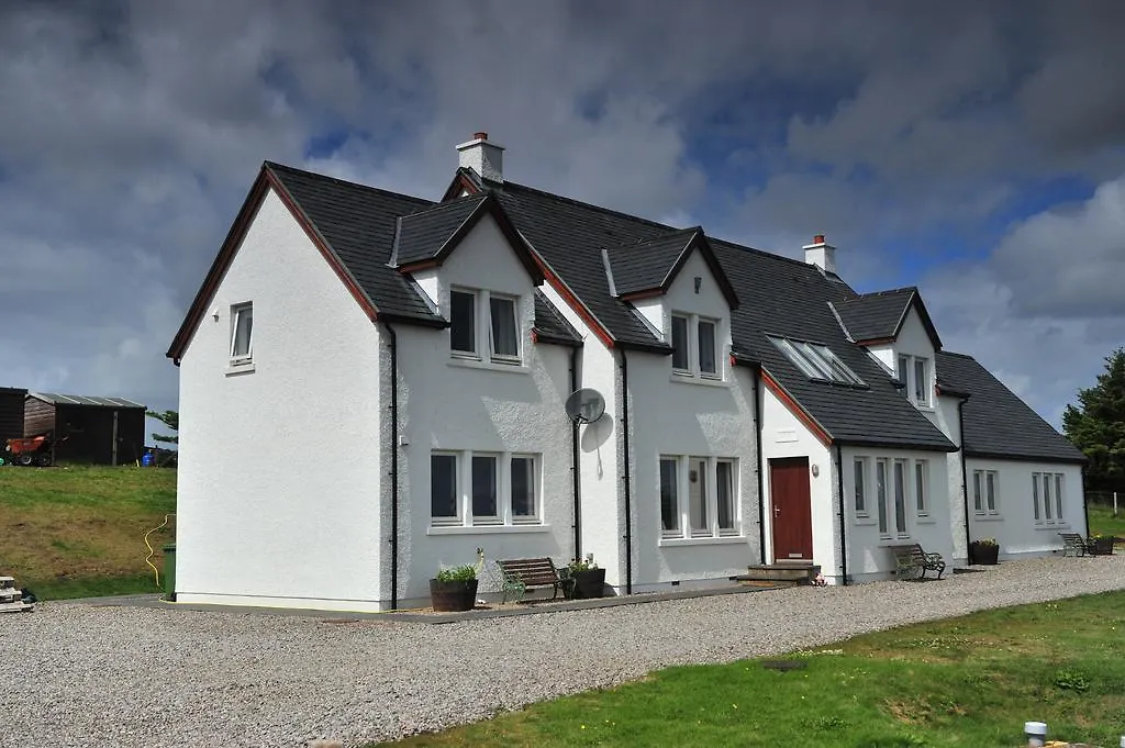 Beinn Edra House B&B-1